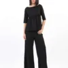 Esgivien maglia barchetta donna estiva